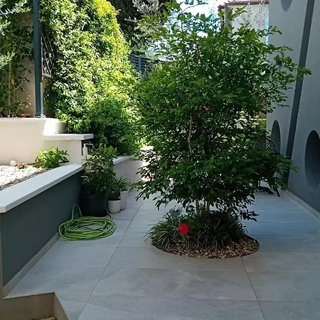 Maboka Apartamento