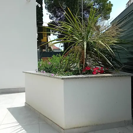 Maboka Apartman *