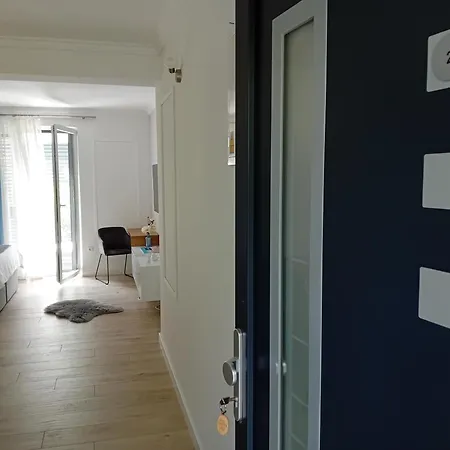 Maboka Apartament Zadar