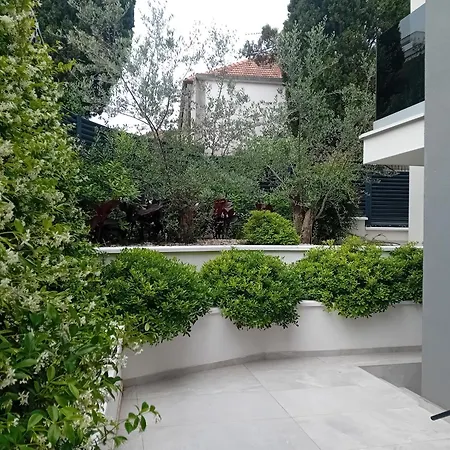 Apartment Maboka