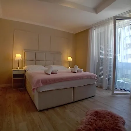 Maboka Apartment *