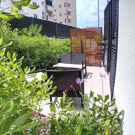 Maboka Apartment