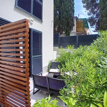 Apartament Maboka Zadar