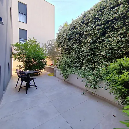 Maboka Apartament Zadar