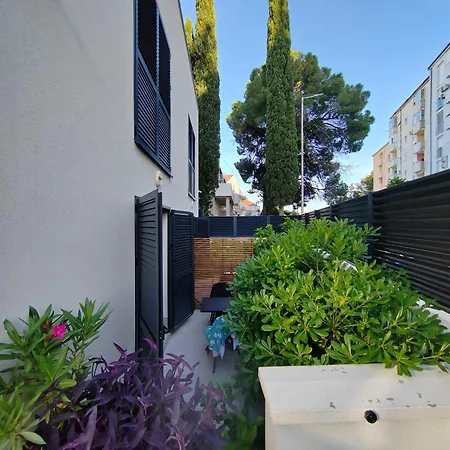 Apartament Maboka