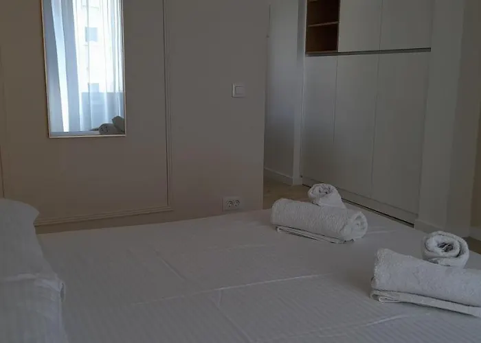 Apartament Maboka