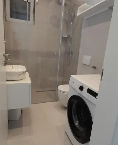 Apartman Maboka Zára