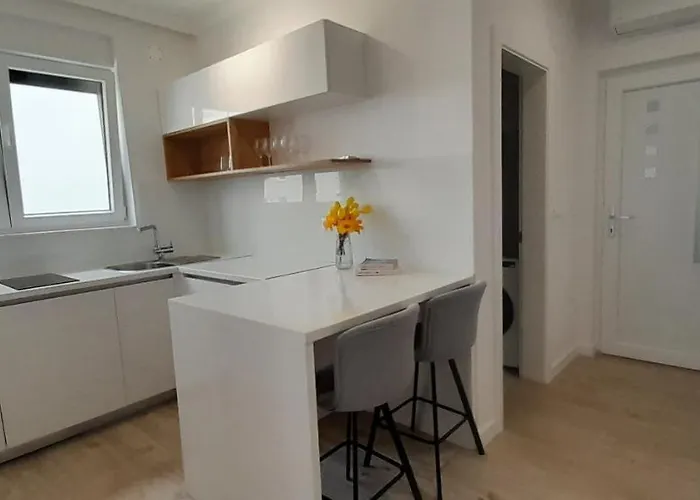 Apartament Maboka *