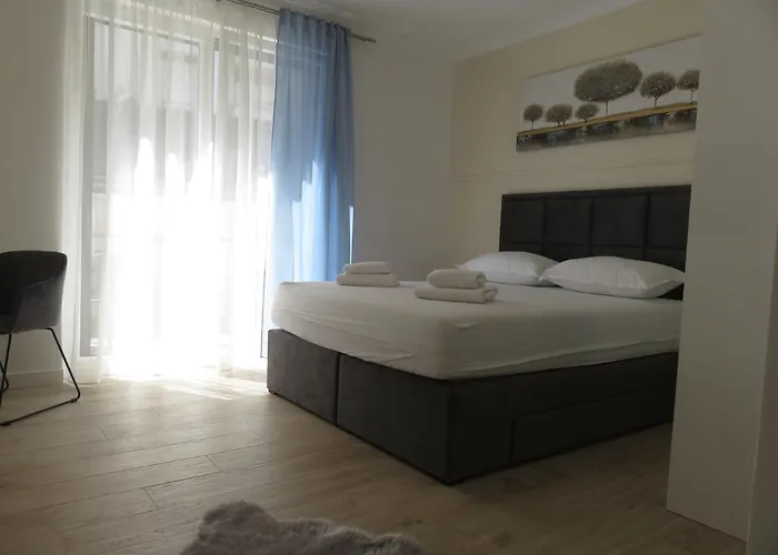 Maboka Apartament Zadar