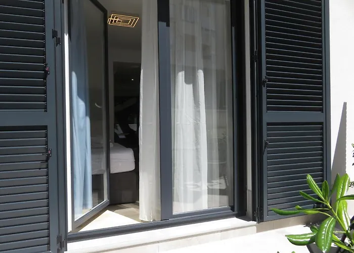 Apartament Maboka