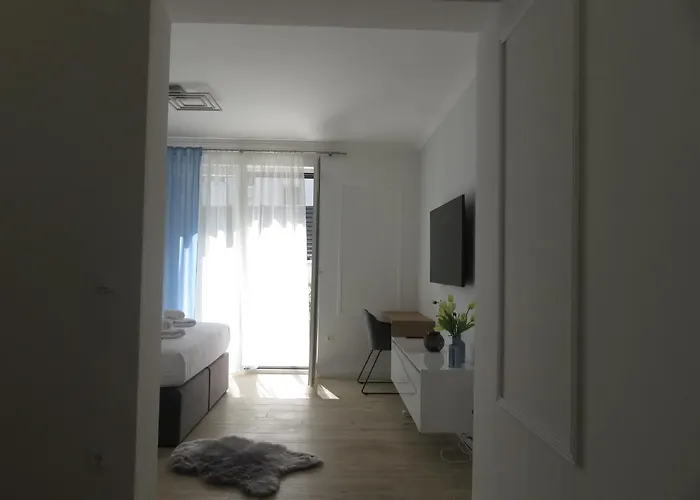 Maboka Apartament