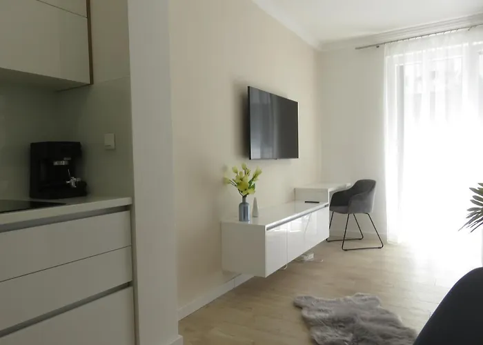 Apartman Maboka Zára