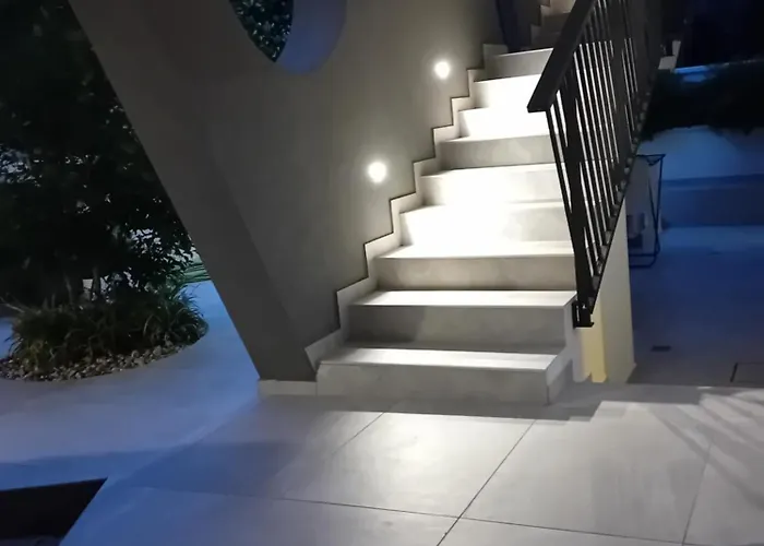 Apartman Maboka Zára