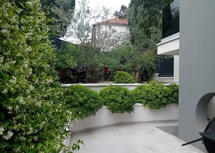 Apartament Maboka