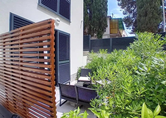 Apartman Maboka Zára